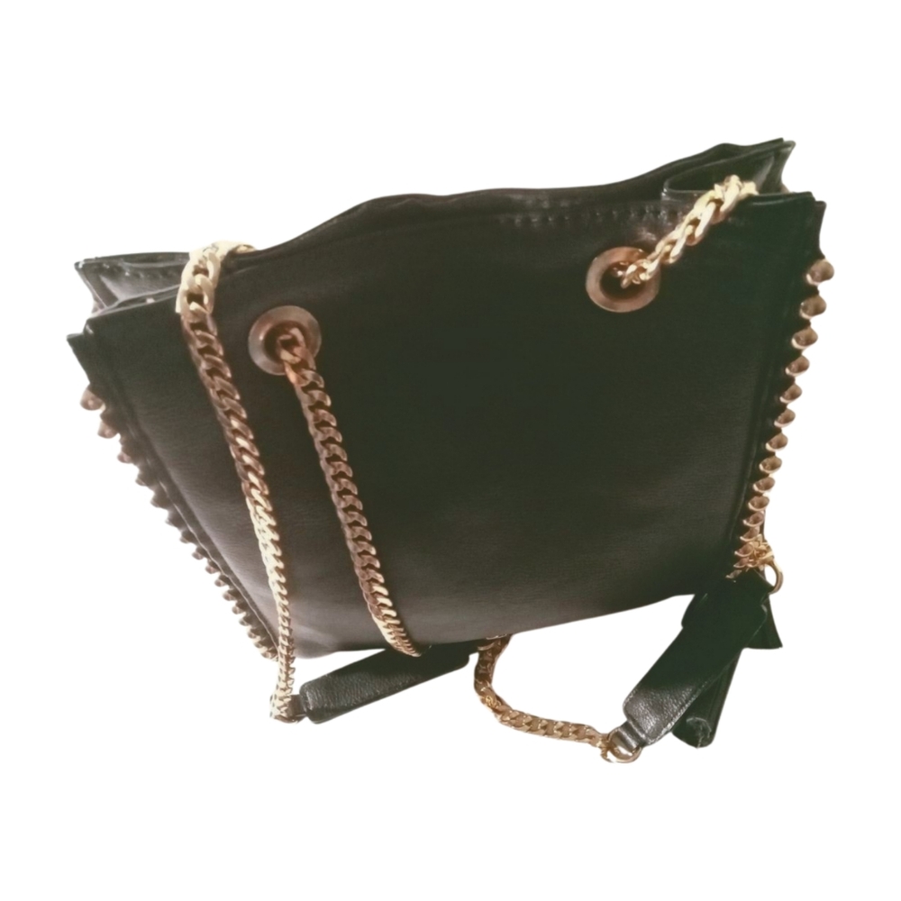 Gianni Bini Shoulder Bag - Picture 2 of 5